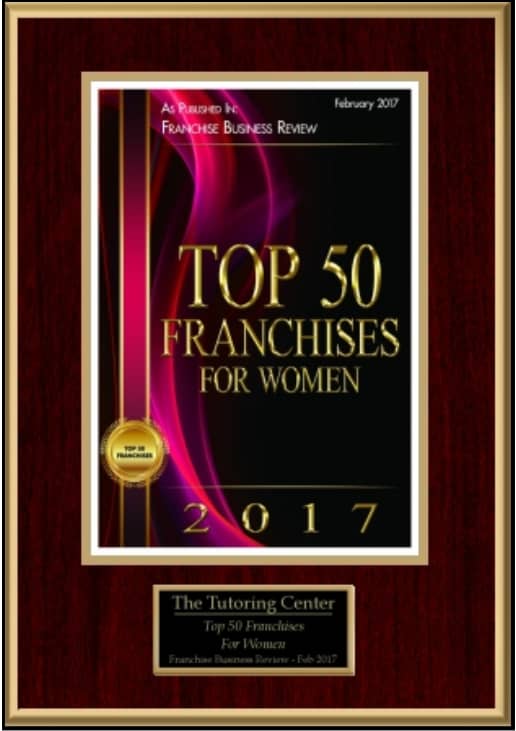 Franchise Awards