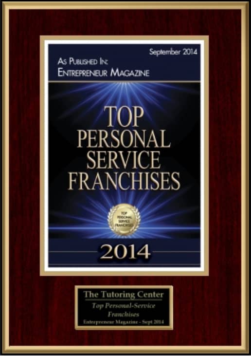 Franchise Awards