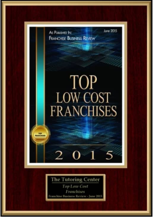 Franchise Awards